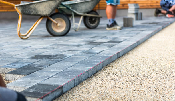 Best Concrete Driveway Installation in Lonsdale, MN