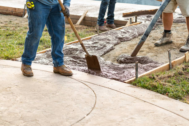  Lonsdale, MN Concrete contractor Pros