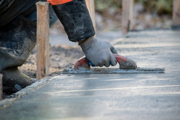 Best Concrete Steps and Stairs in Lonsdale, MN