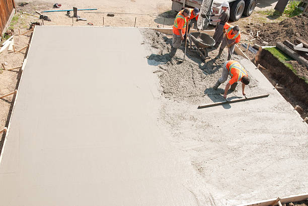 Best Decorative Concrete in Lonsdale, MN