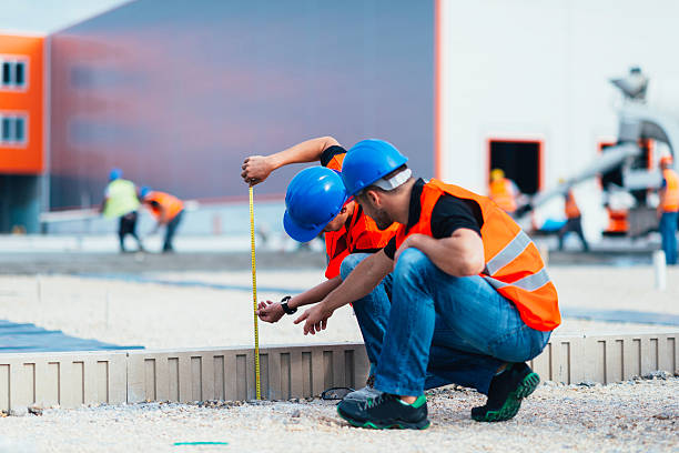 Best Concrete Grinding and Polishing in Lonsdale, MN