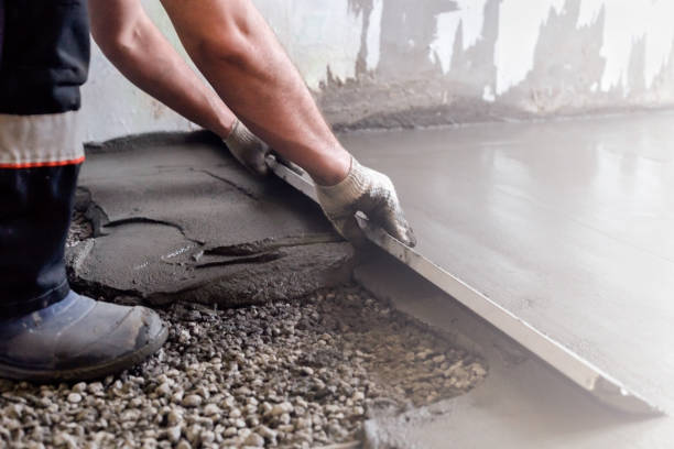Best Concrete Staining and Coloring in Lonsdale, MN